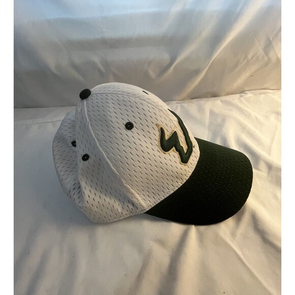 South Florida Bulls Logo The Game Hat/Cap 7 5/8 - Picture 2 of 5